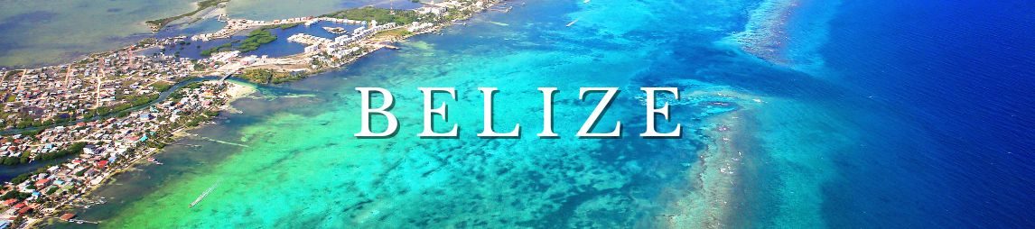 Banner Pacotes para Belize