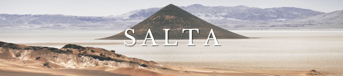 Pacotes para Salta