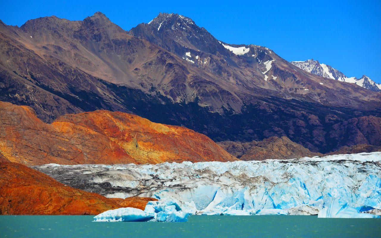 Pacotes para Patagônia Argentina